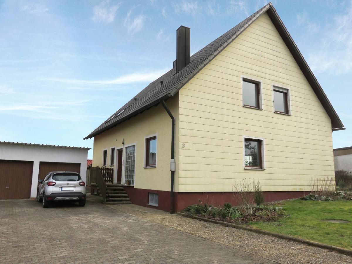 Ferienwohnung Martina Sinzing Exterior photo